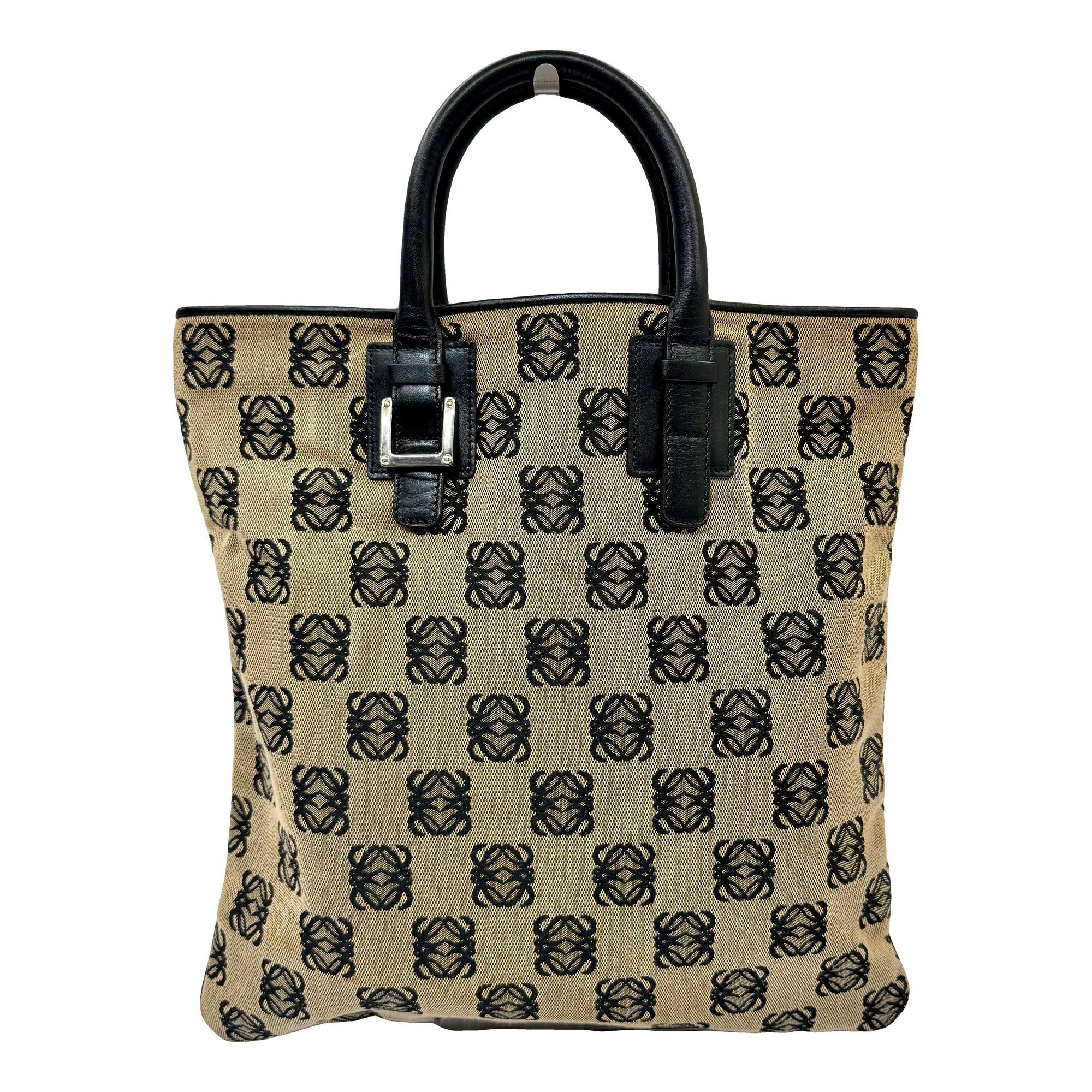 A4 cloth tote