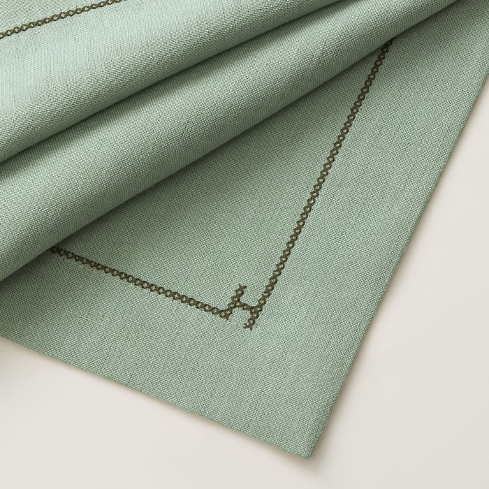 06_sauge Interligne Placemat