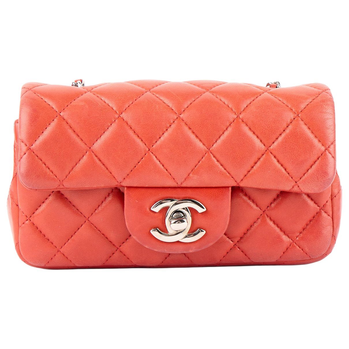 Timeless/Classique leather crossbody bag