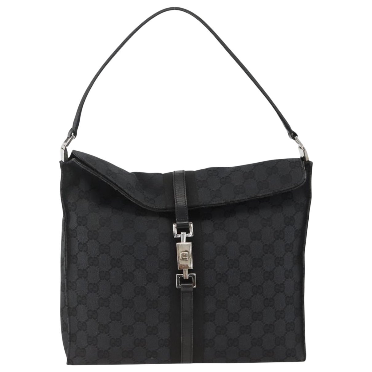 Jackie leather handbag