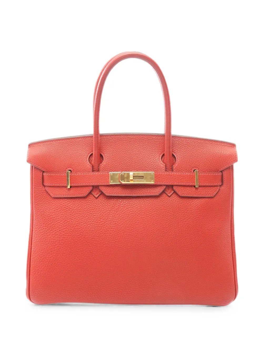 2004 Birkin 30 Togo handbag