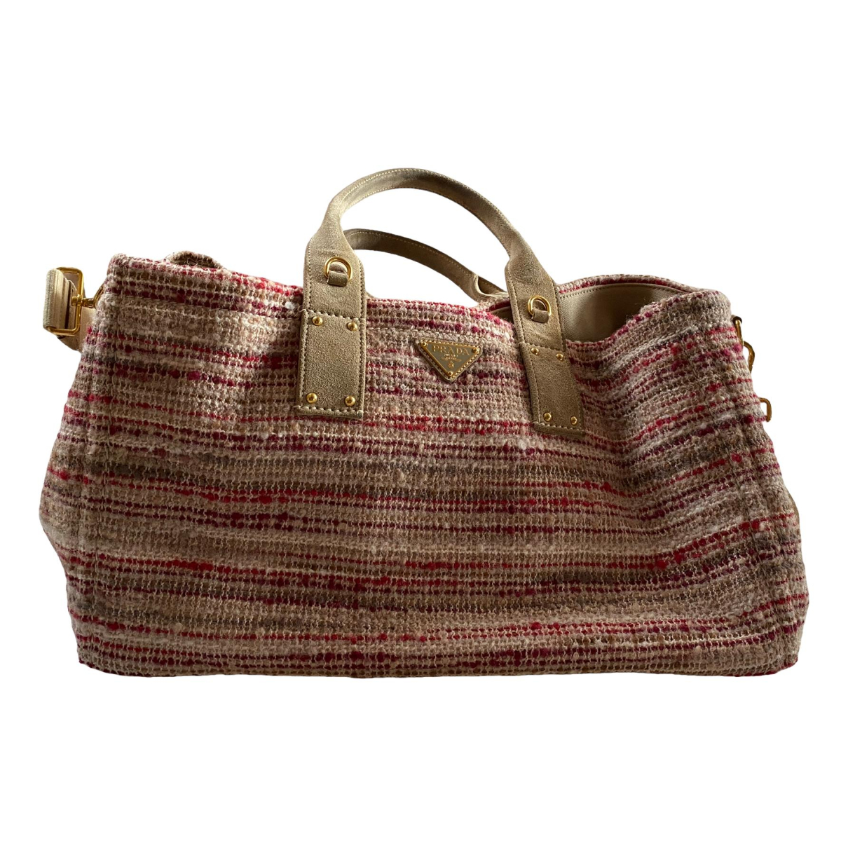 Cloth handbag
