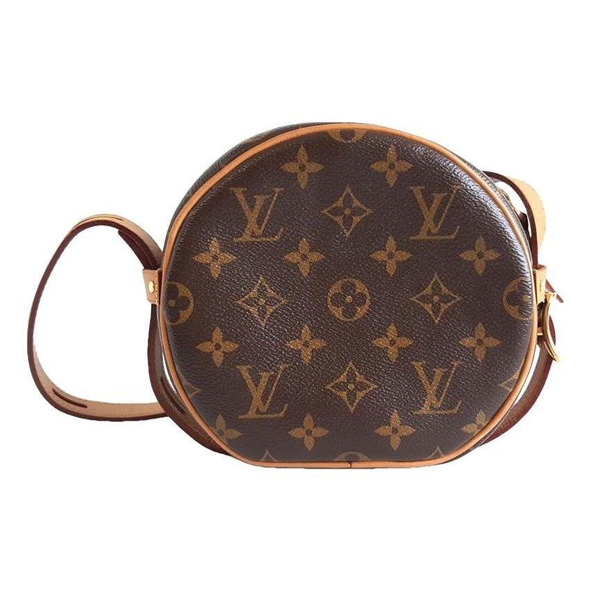 Boîte chapeau souple cloth handbag
