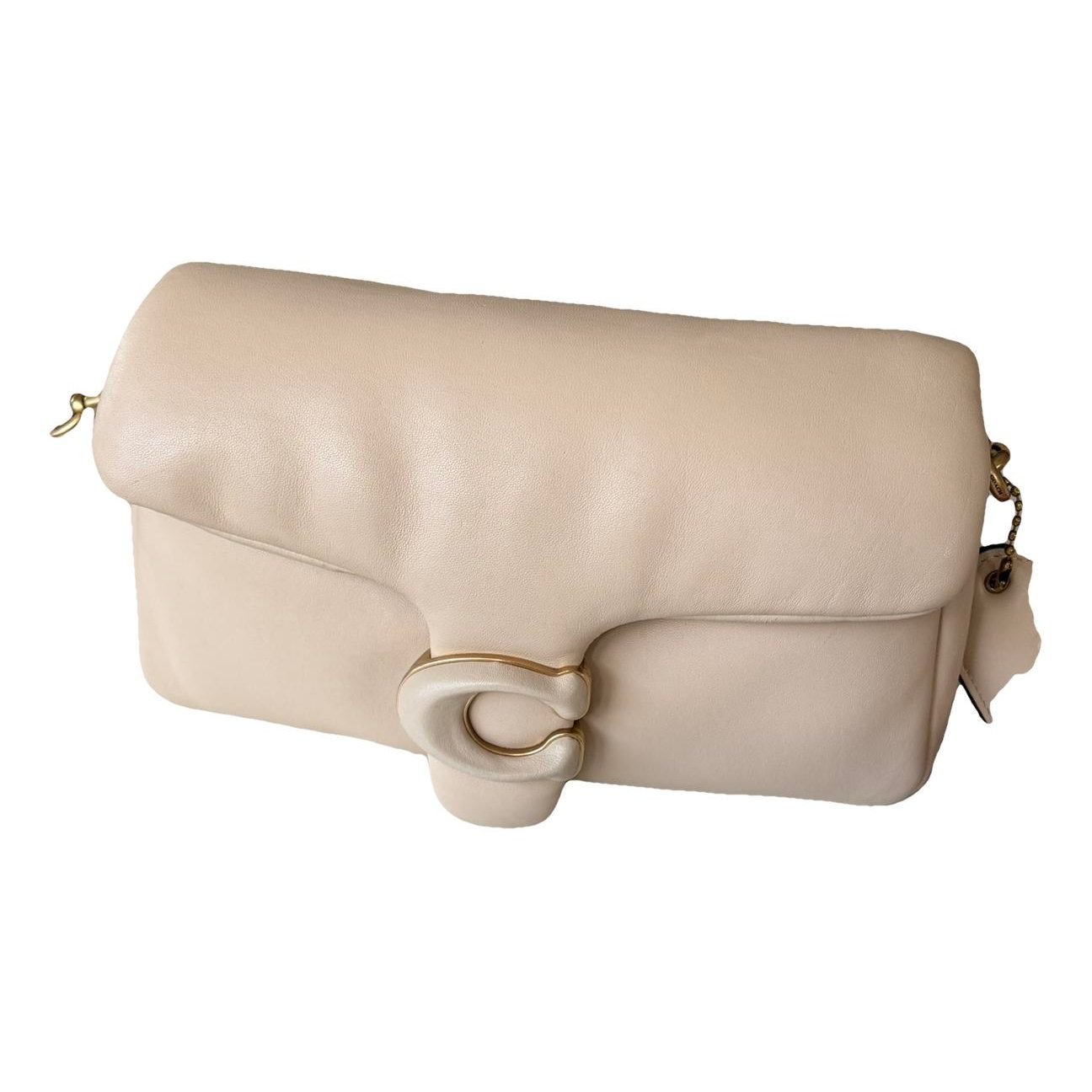 Pillow Tabby leather crossbody bag
