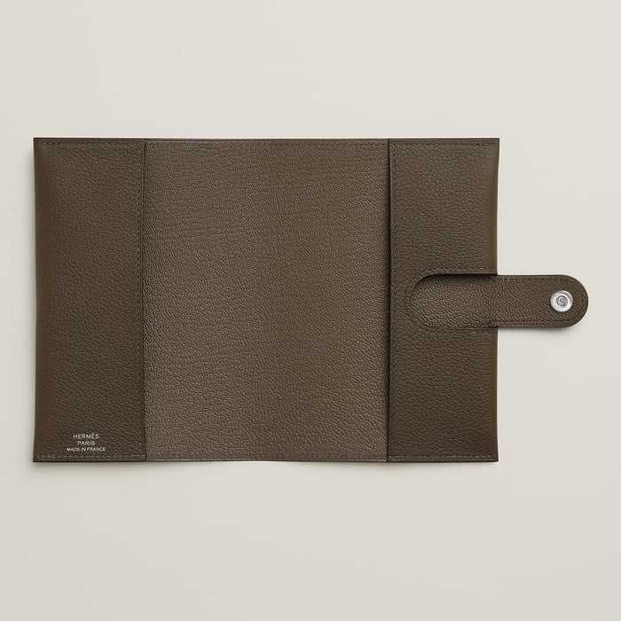 Écorce R.M.S Passport Holder