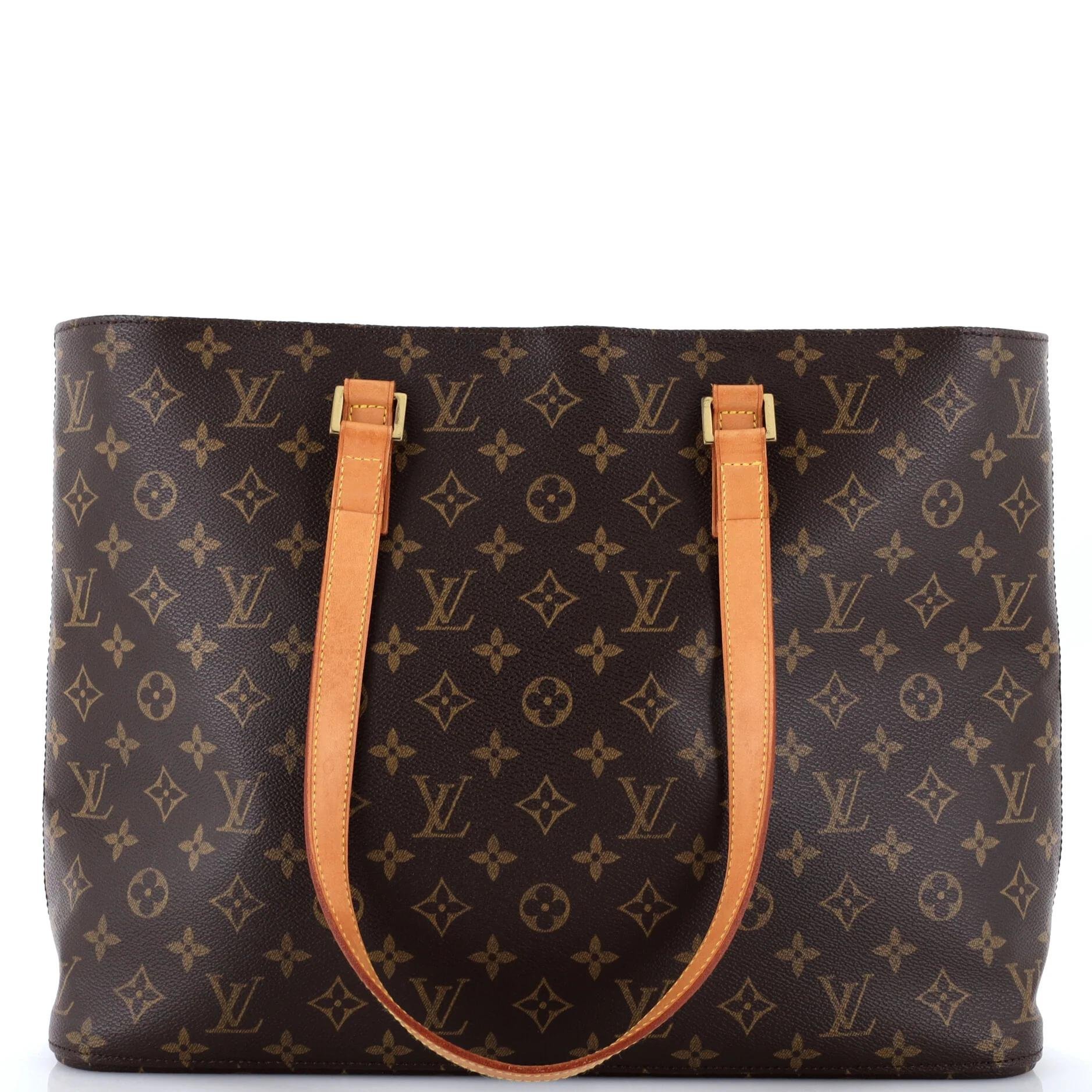 Cloth tote