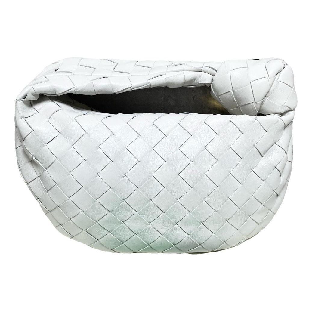 Bottega Veneta Jodie leather handbag