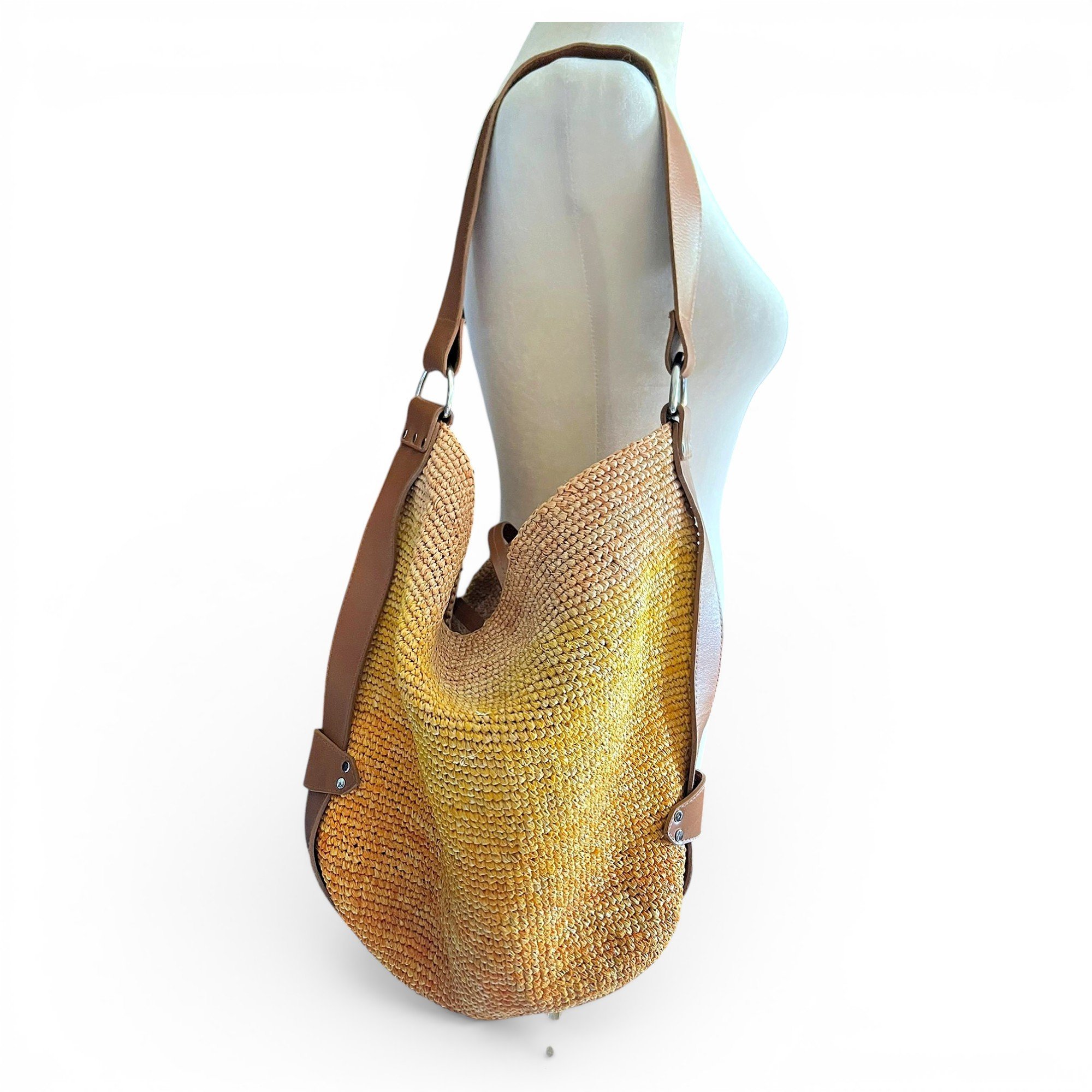 Isabel Marant Leather handbag
