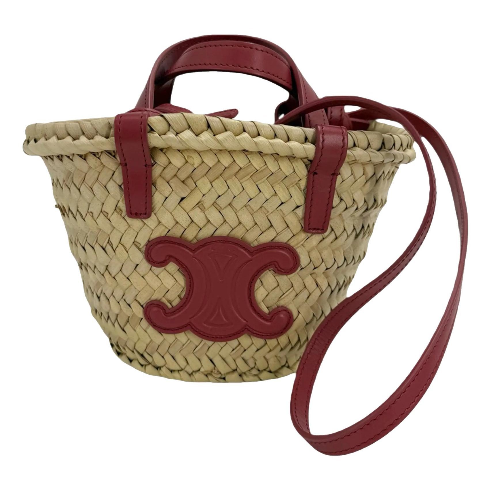 Triomphe tote