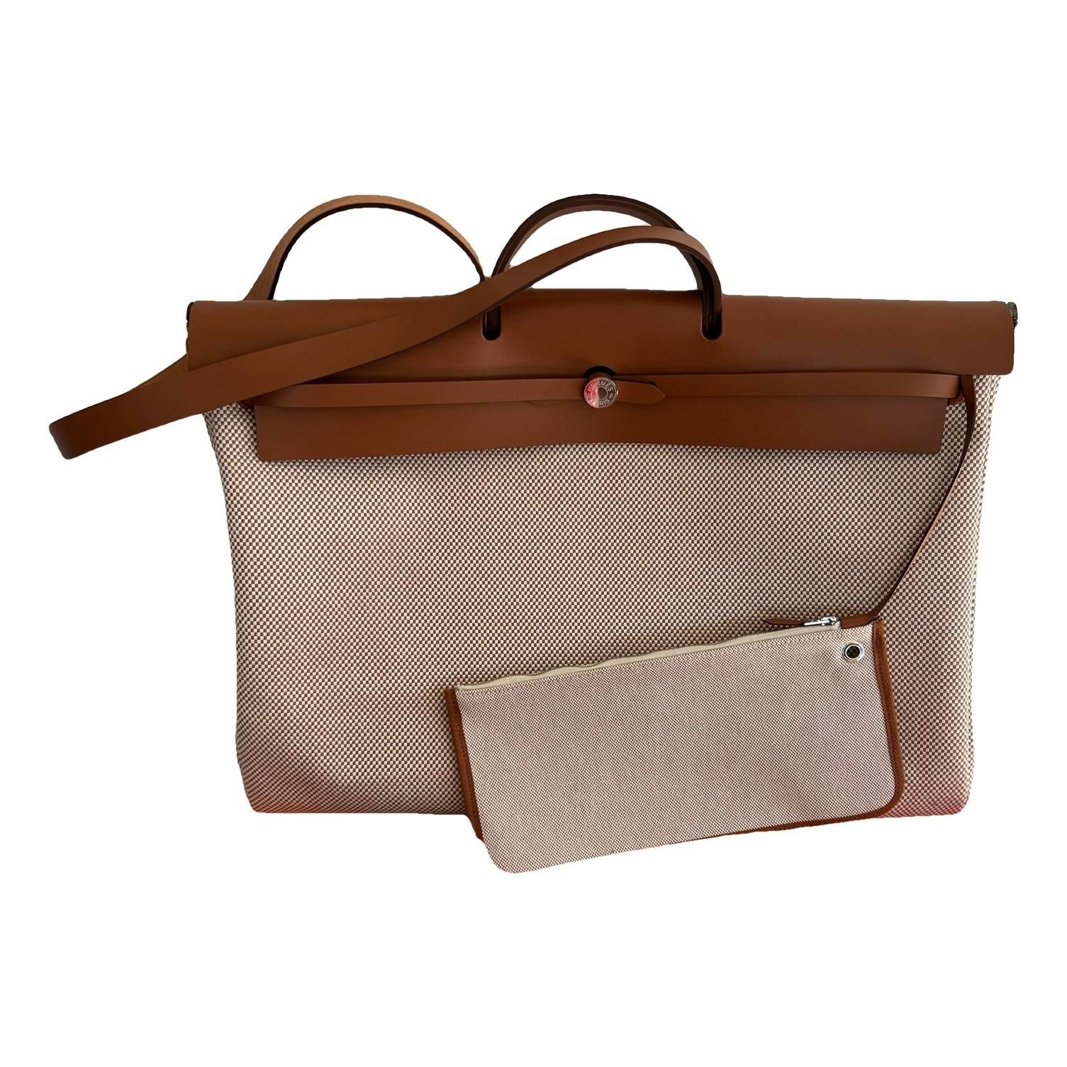 Herbag cloth travel bag