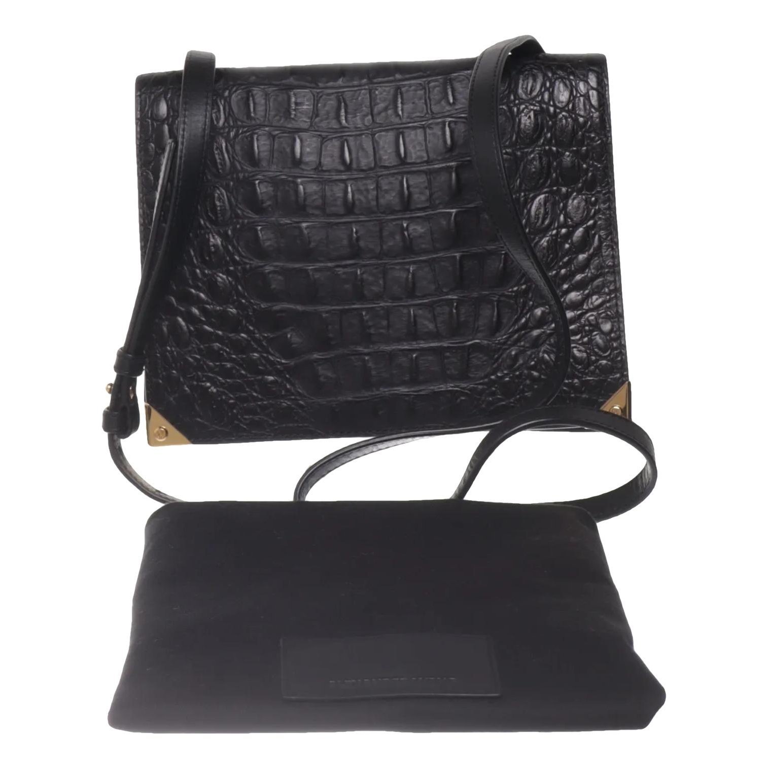 Alexander Wang Leather handbag