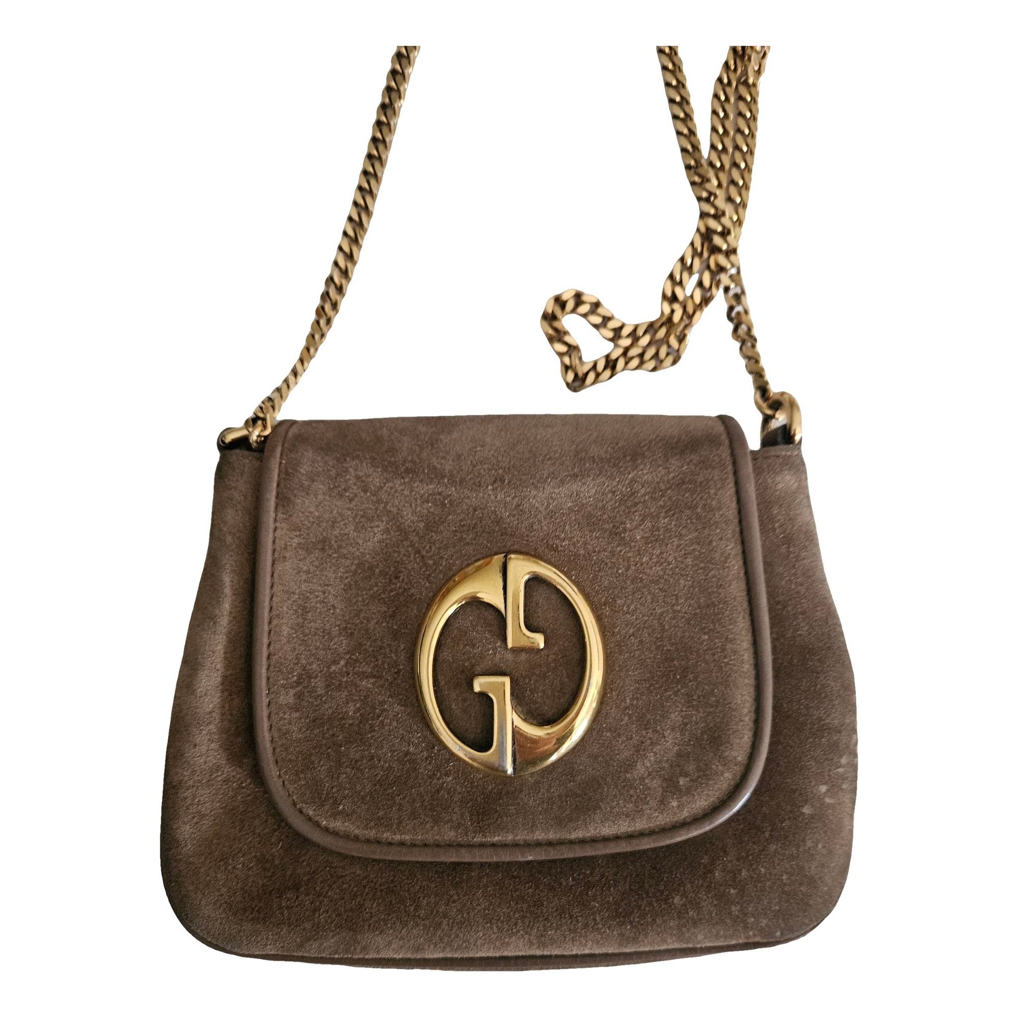 Blondie clutch bag