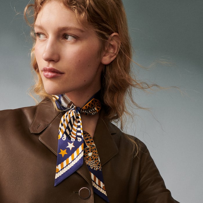 Epaulettes De Gala Twilly