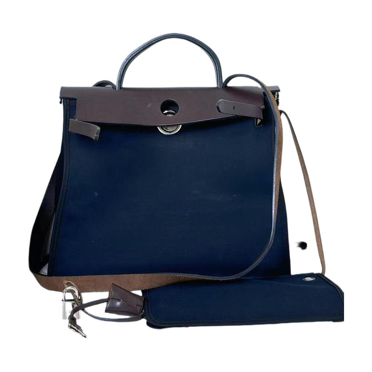Herbag cloth handbag