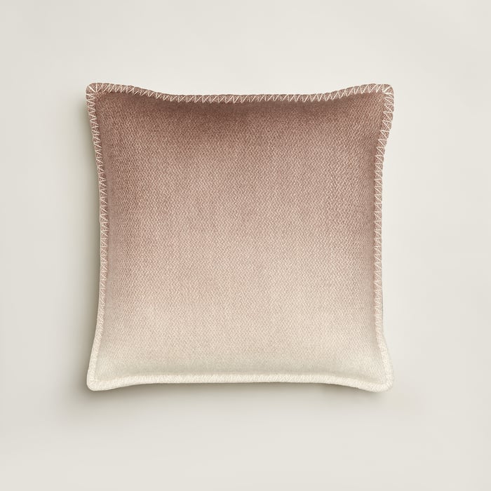 Naturel Yack'N'Dye Pillow