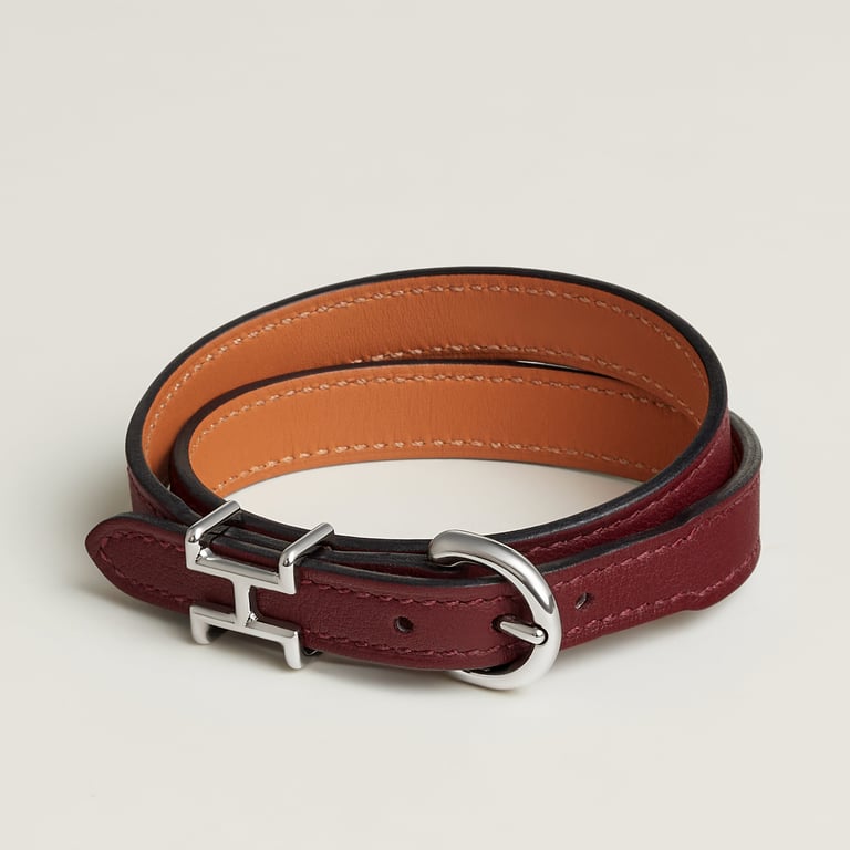 Trench bracelet