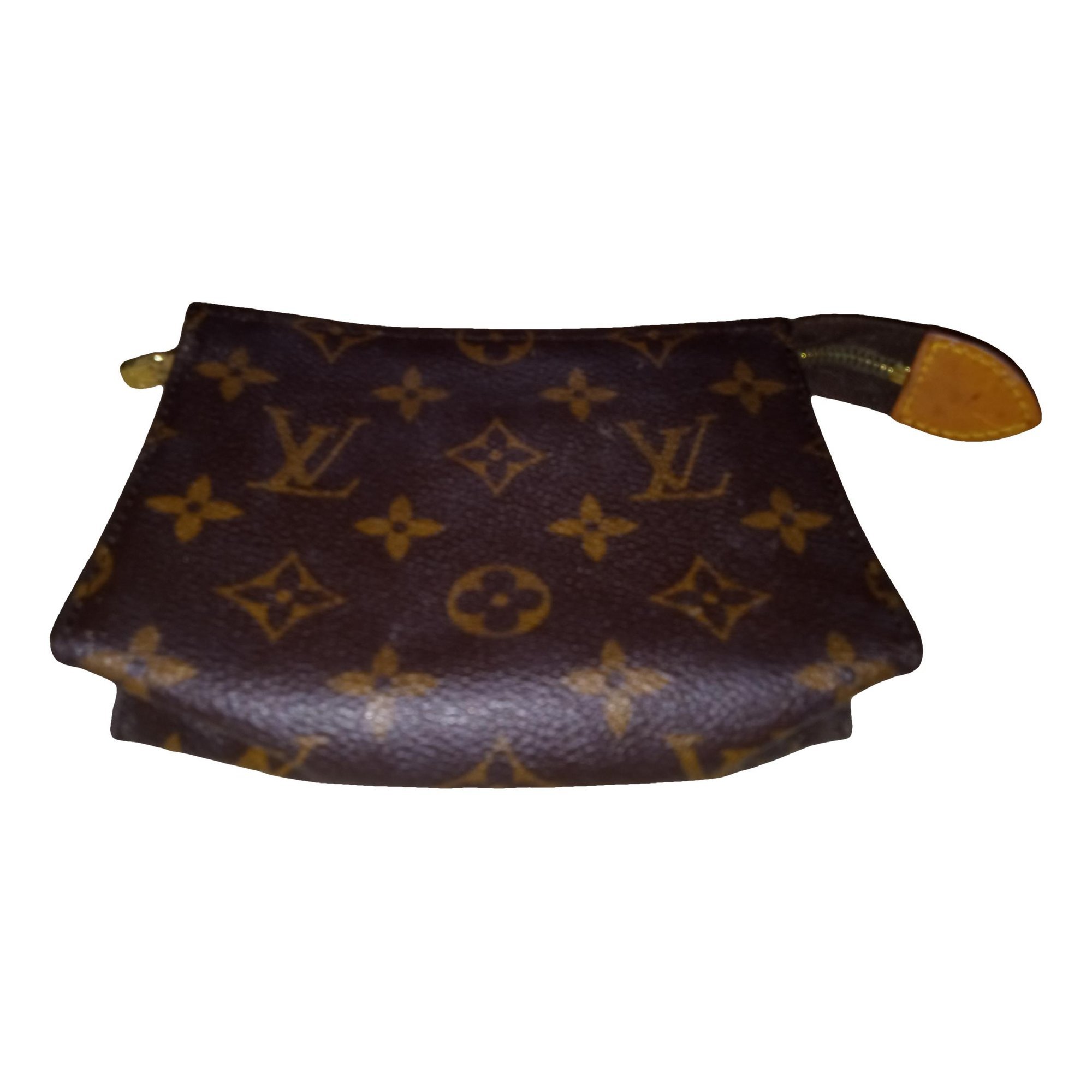 Kate Clutch leather clutch bag