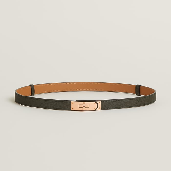 Vert-de-gris Kelly 18 Belt