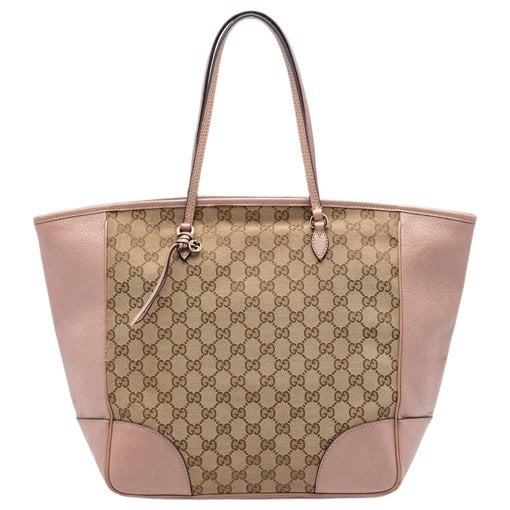 Bree leather bag
