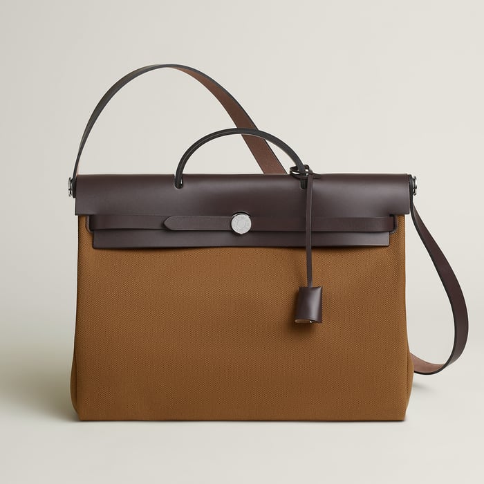 Bolso Herbag Messenger 39