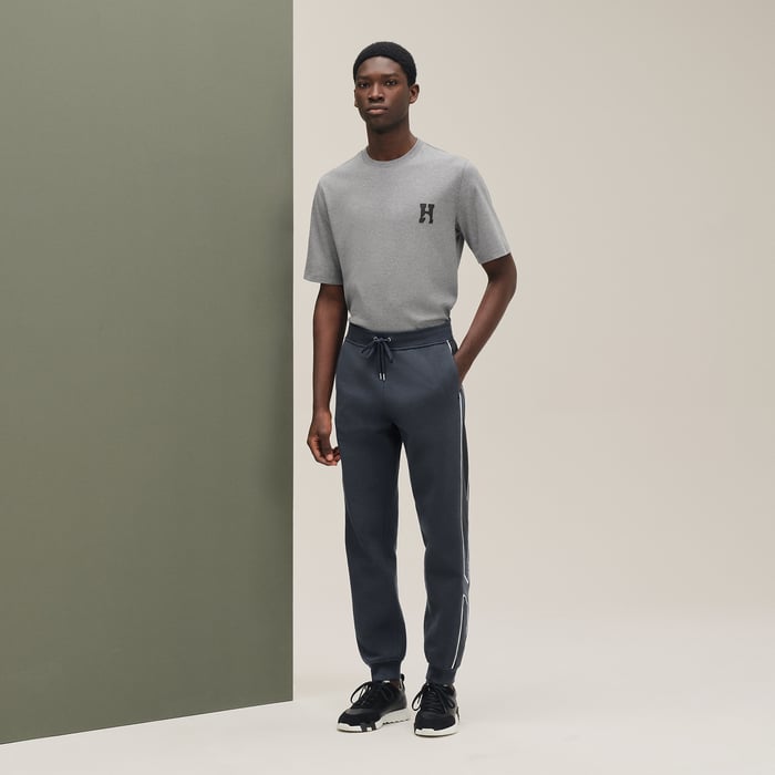 Ardoise Sport Capsule Jogging Pants