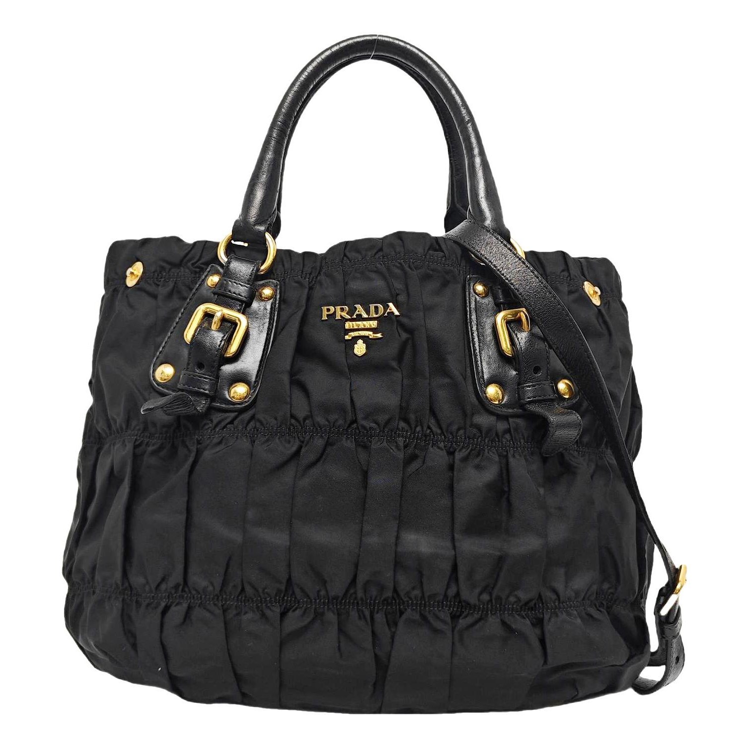 Cloth handbag