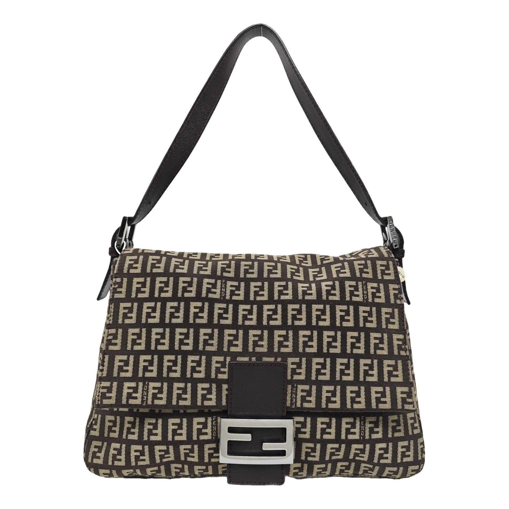 Mamma Baguette handbag