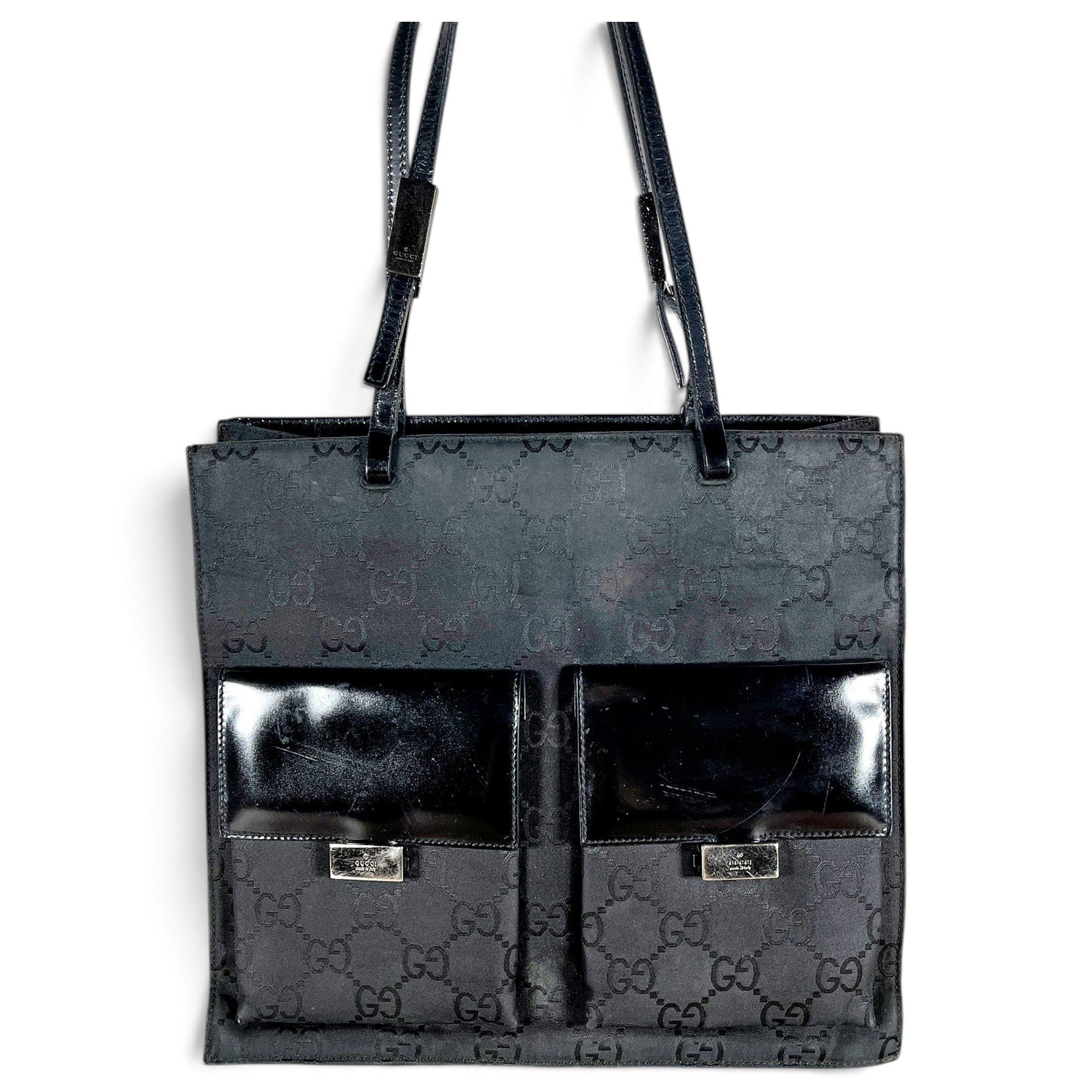 Cloth tote