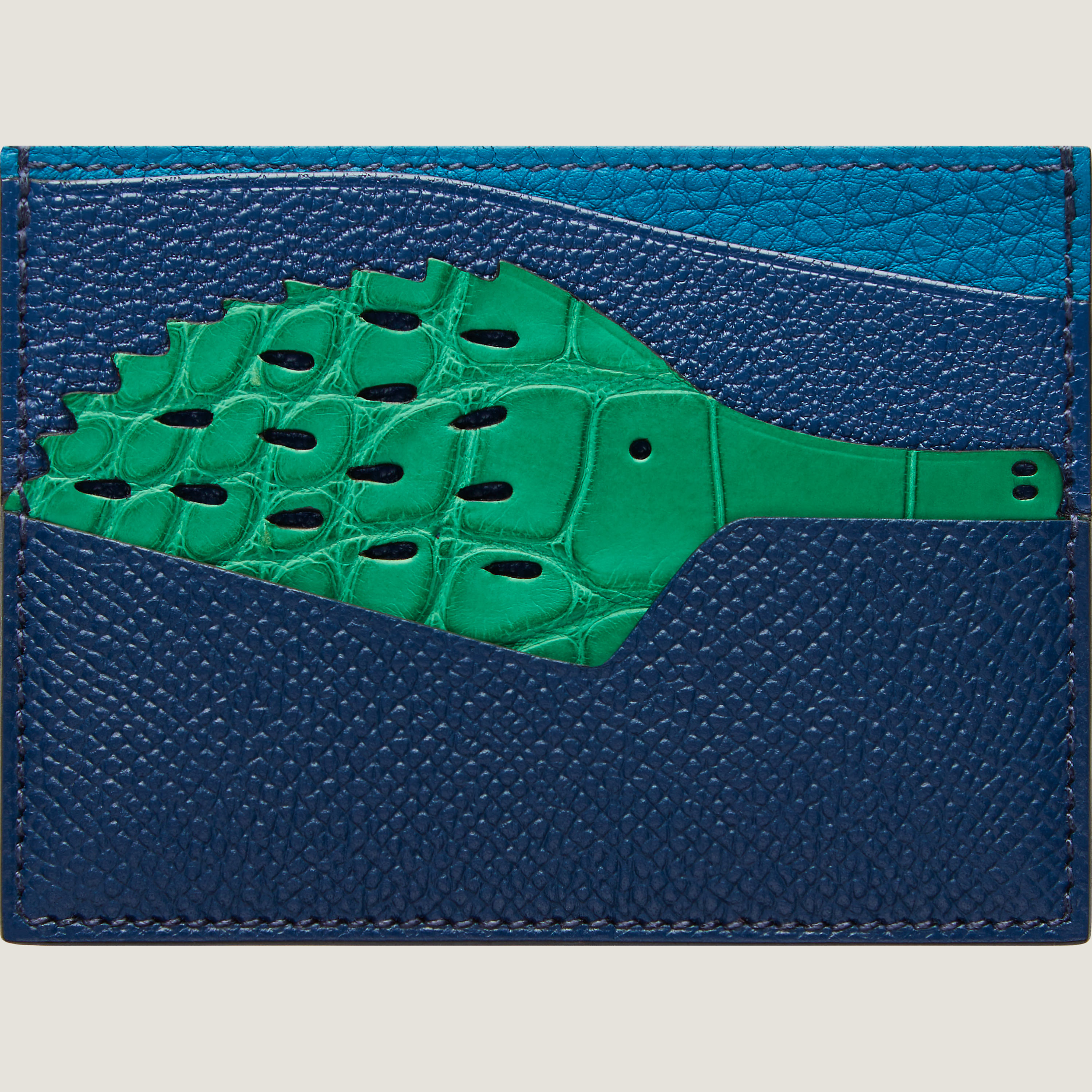 Histoire Naturelle card holder