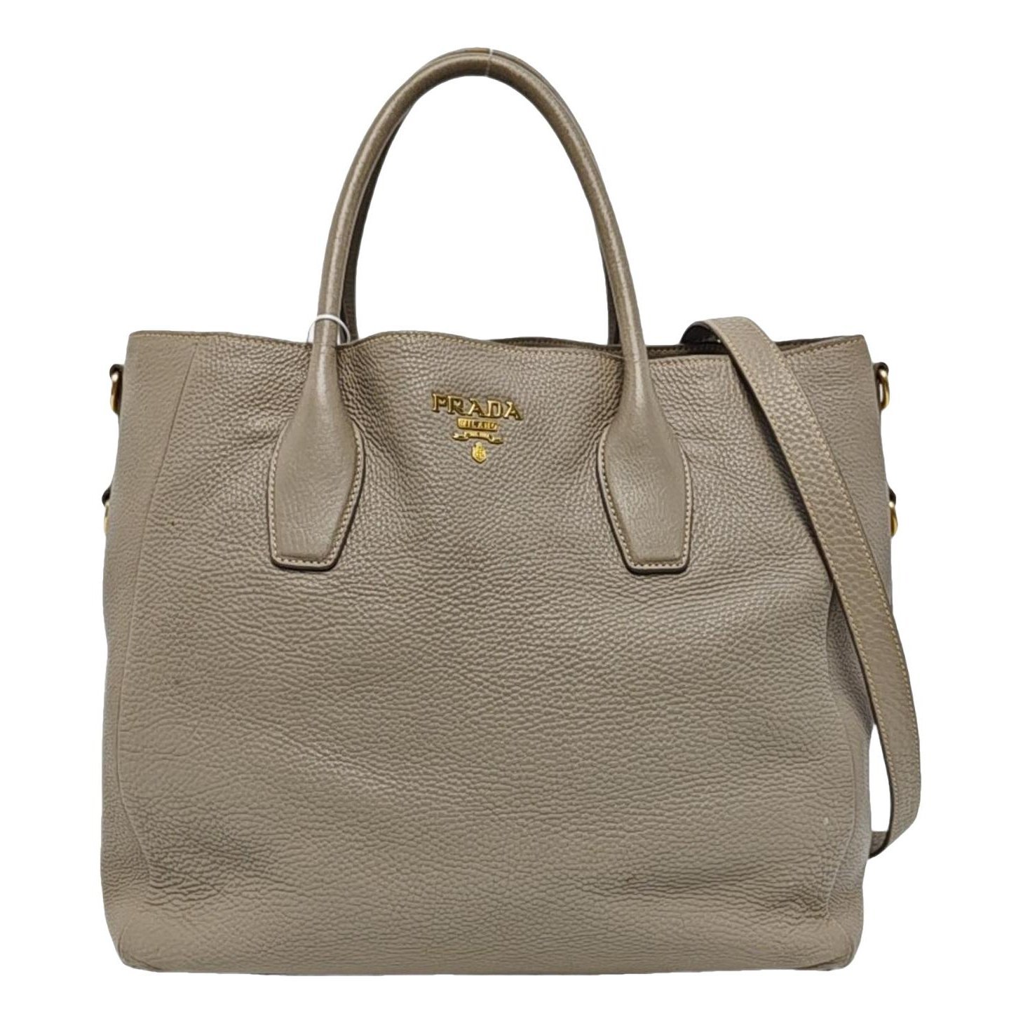 Bibliothèque leather handbag