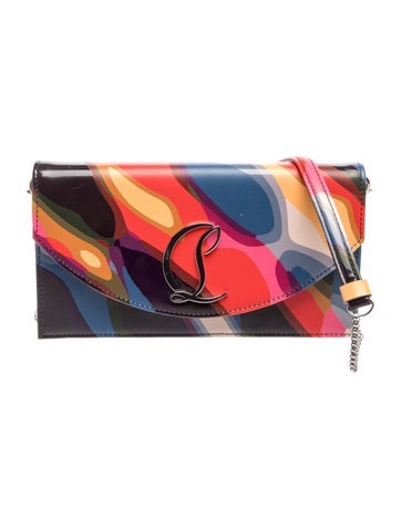 Patent Leather Loubi54