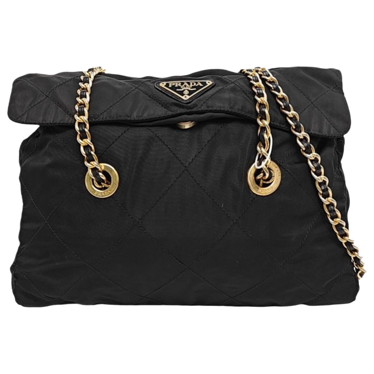 Cloth handbag