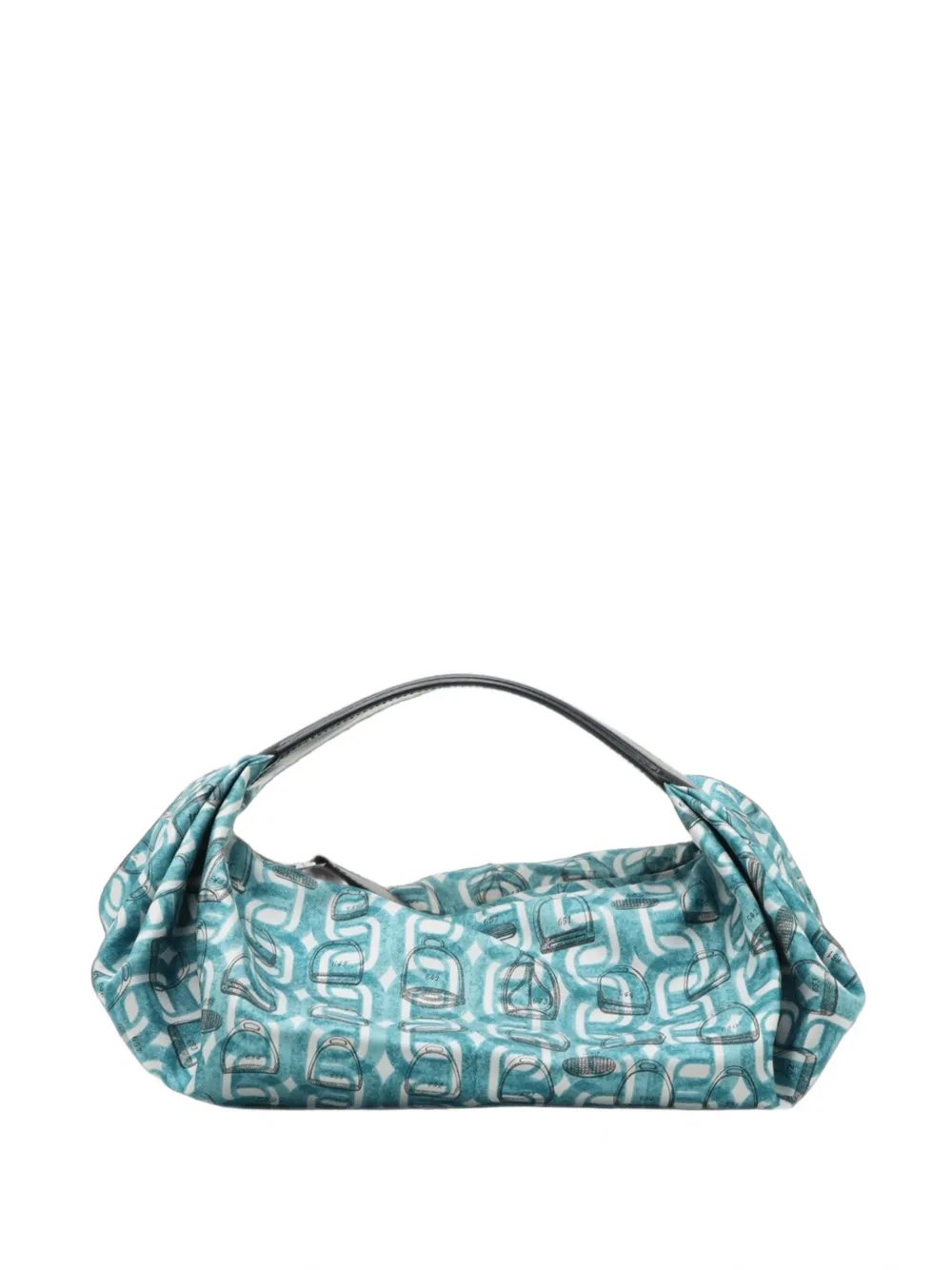 2024 Silk Equateur Balusoie Bag handbag