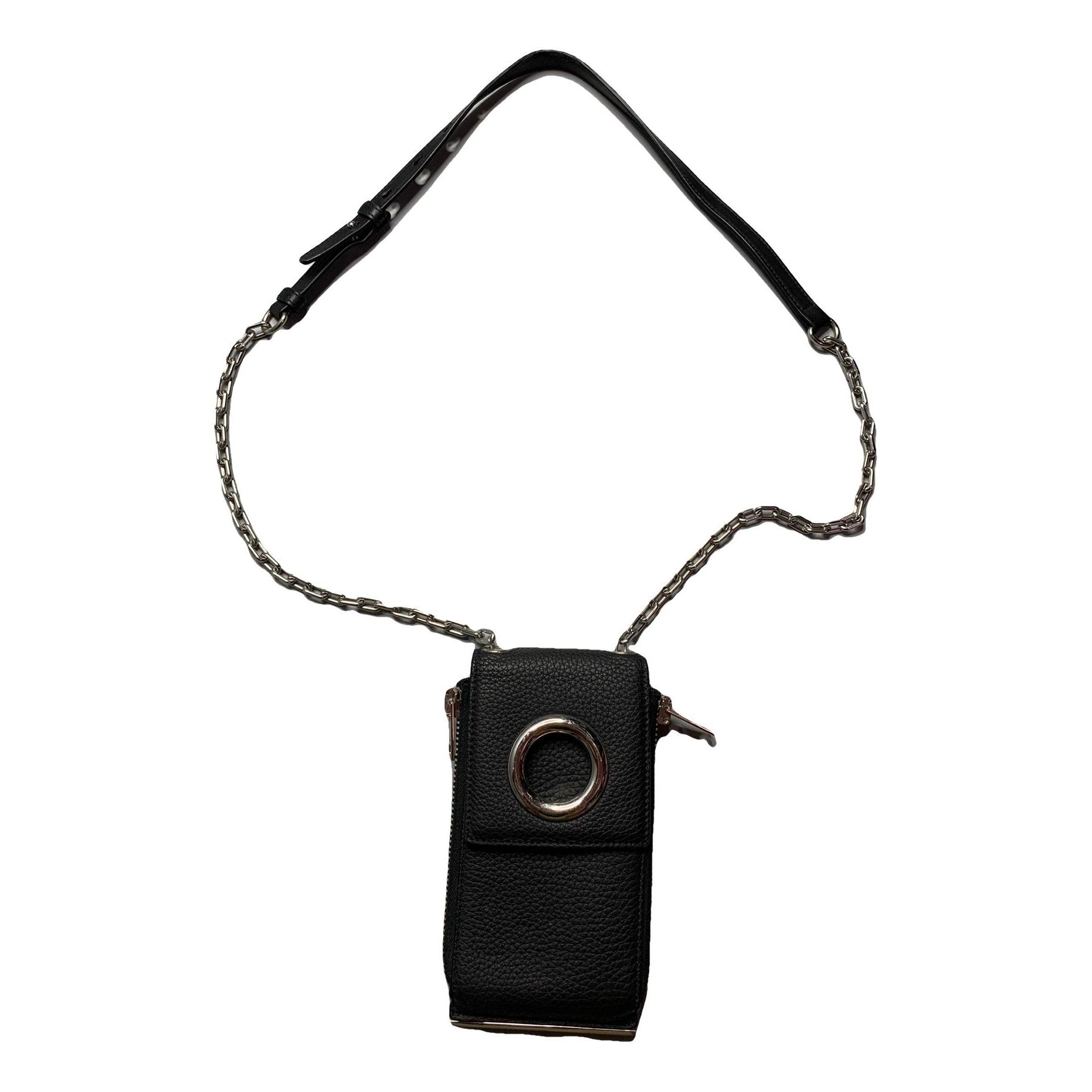 Alexander Wang Leather crossbody bag