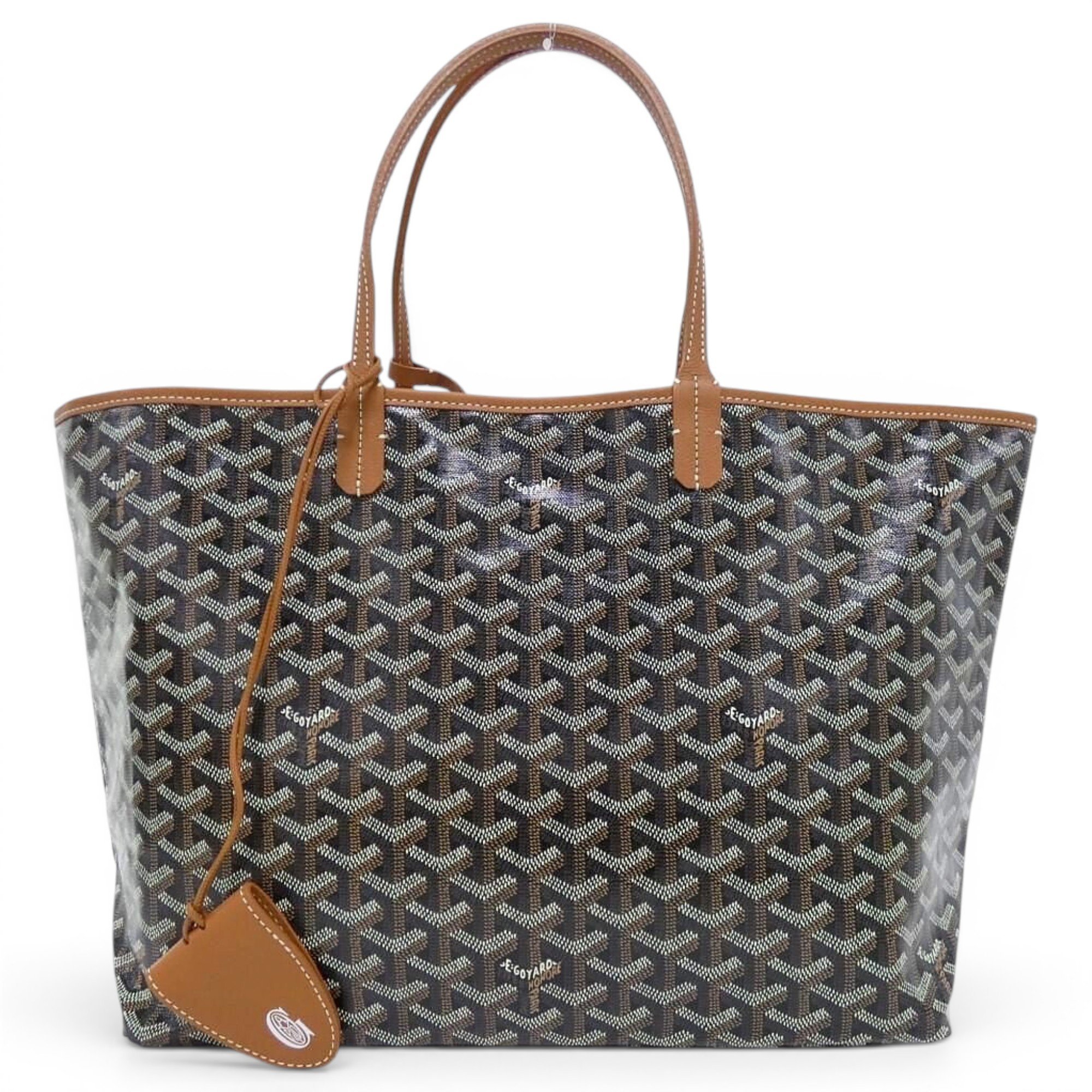 Cloth tote