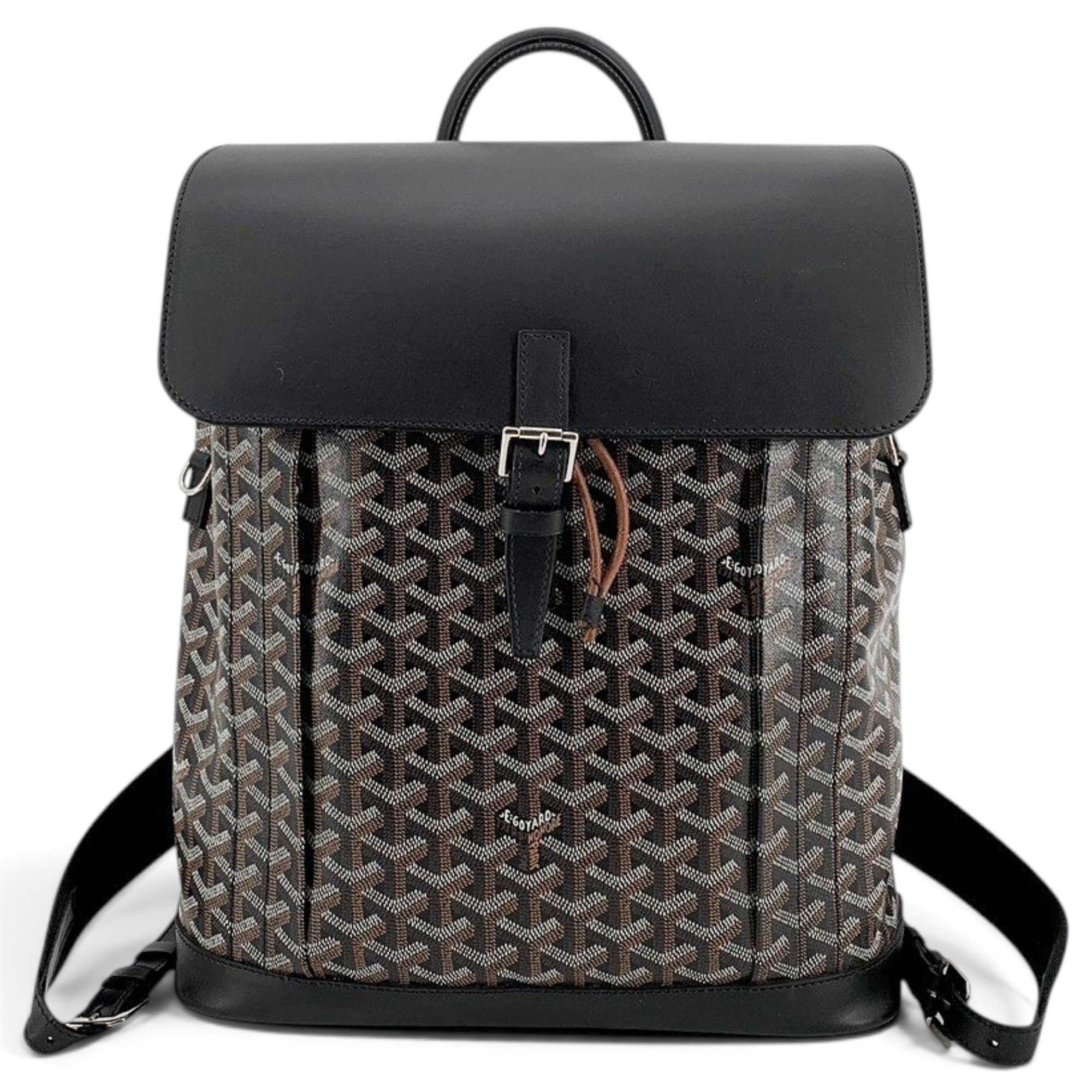 Cloth backpack