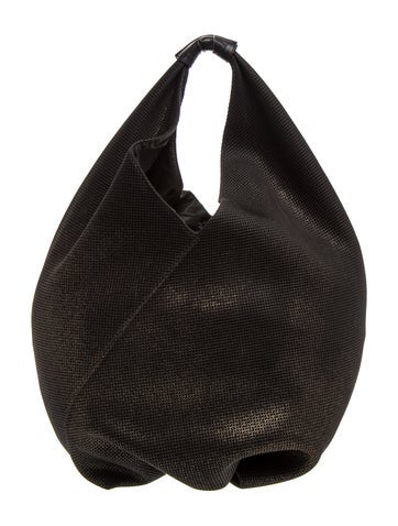 Nylon Tote