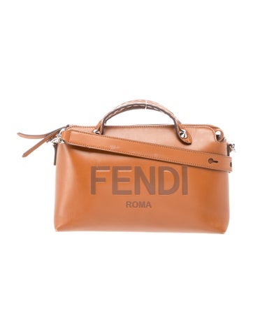 Leather By The Way Medium