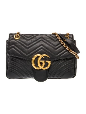 Double G Marmont Medium