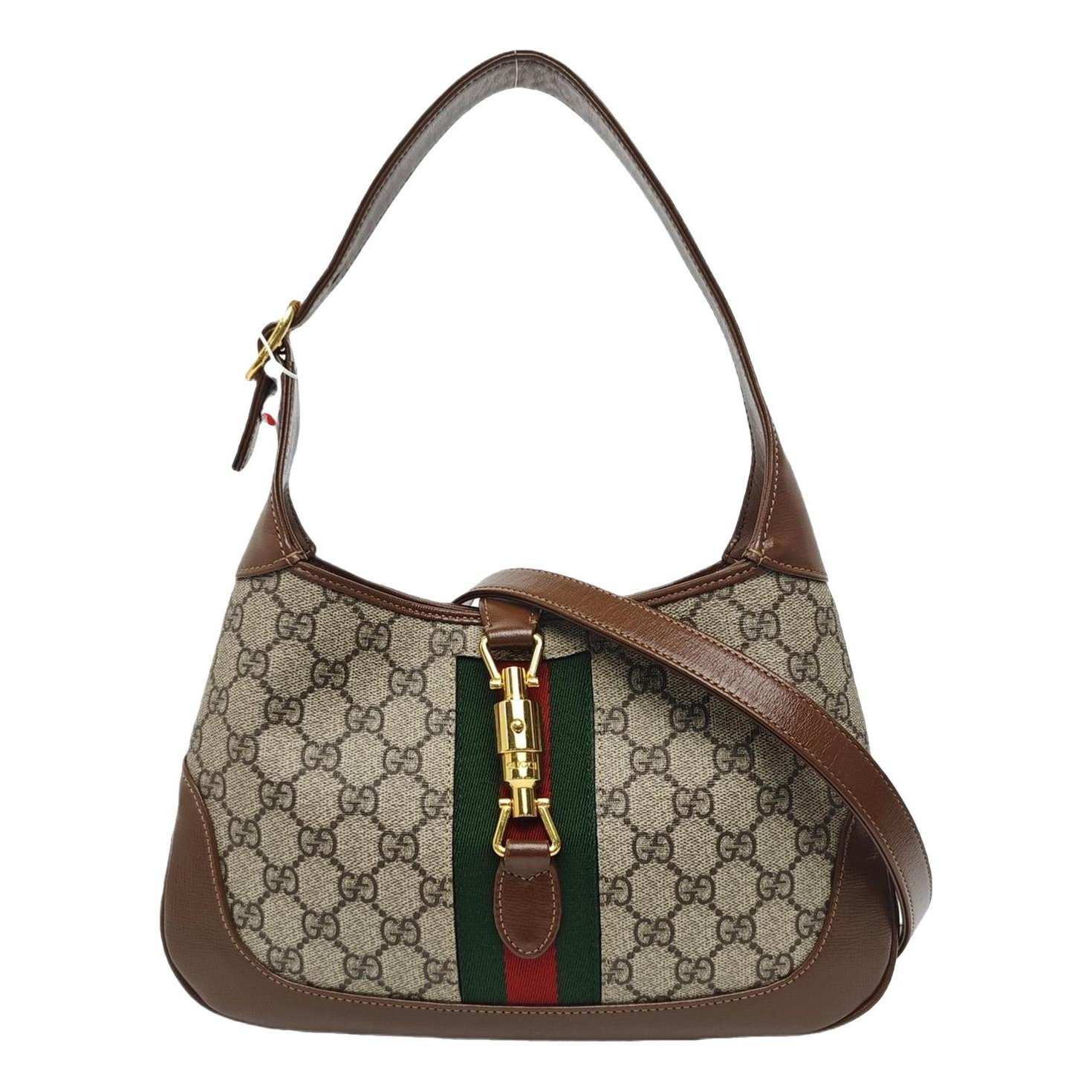 Jackie 1961 leather handbag