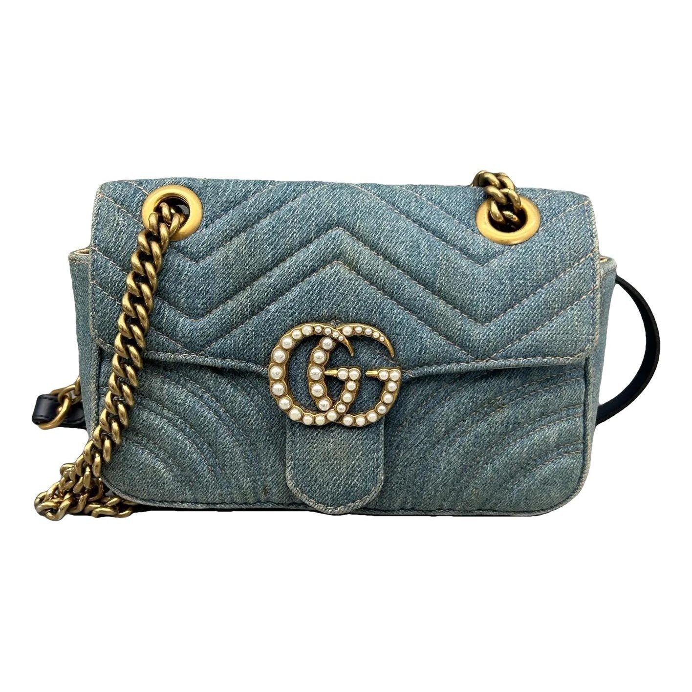 Marmont crossbody bag