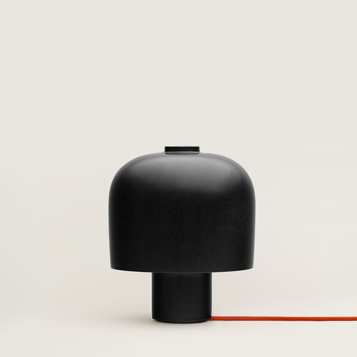 Noir Hecate Table Lamp