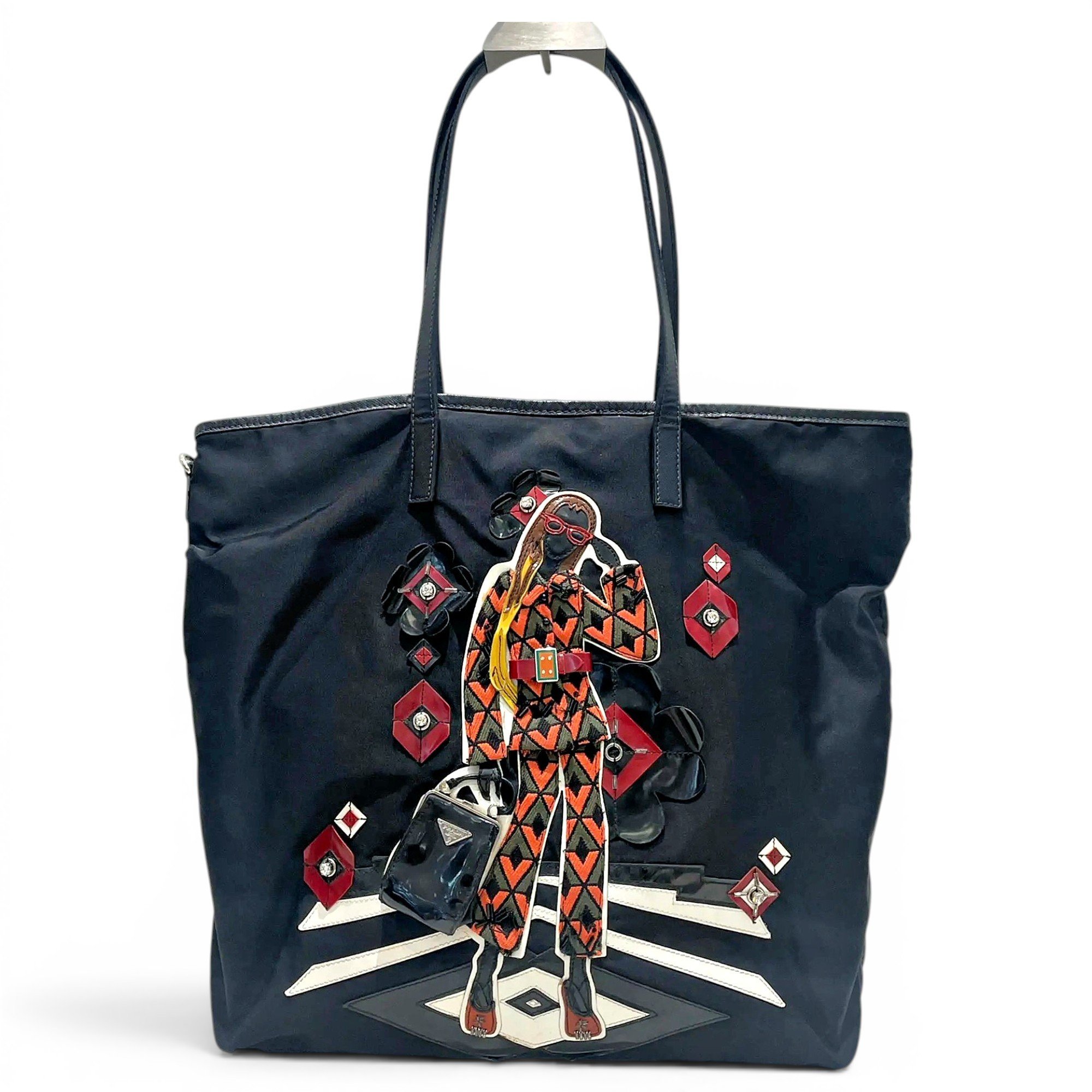 Handbag