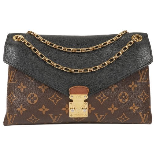 Pallas cloth handbag