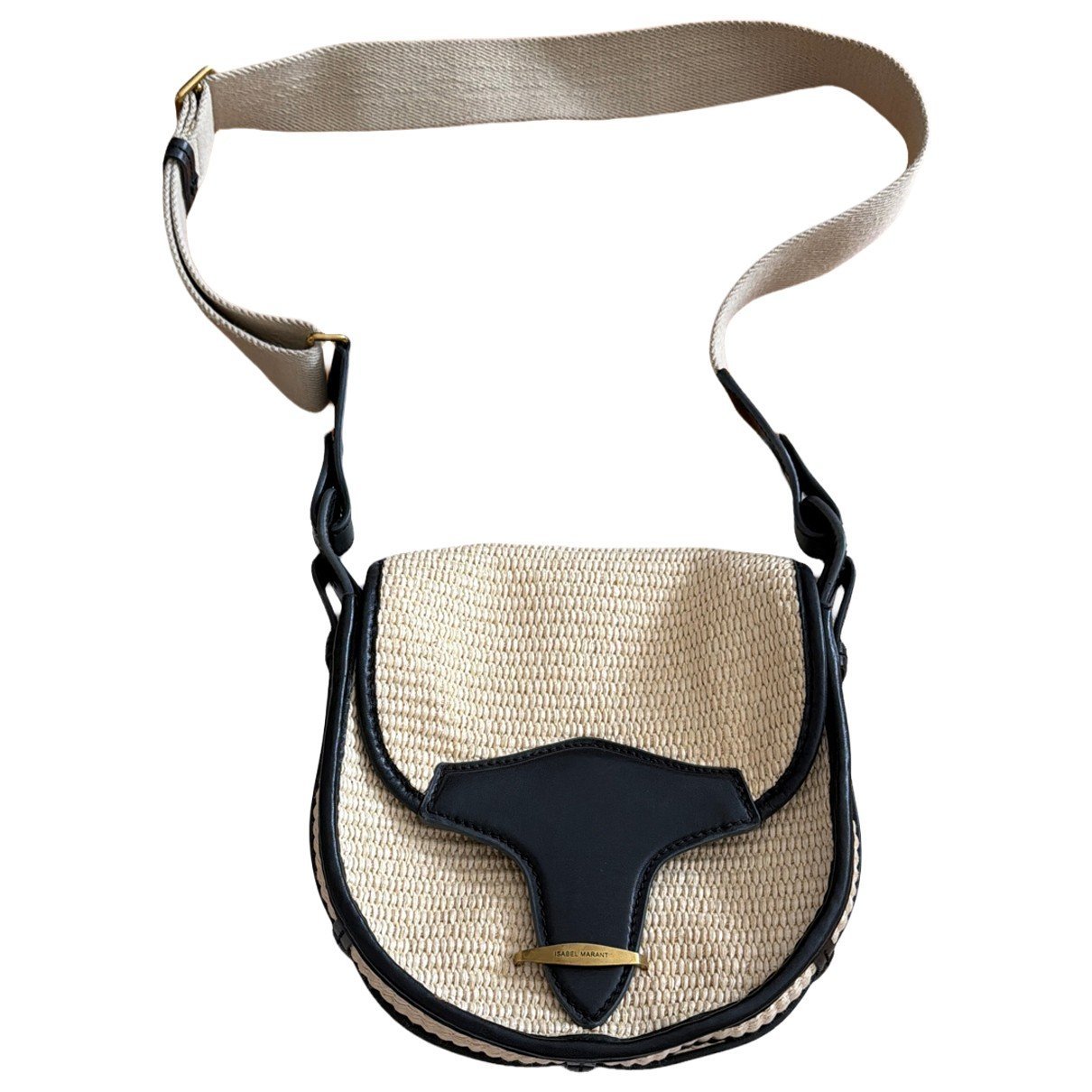 Radja cloth crossbody bag
