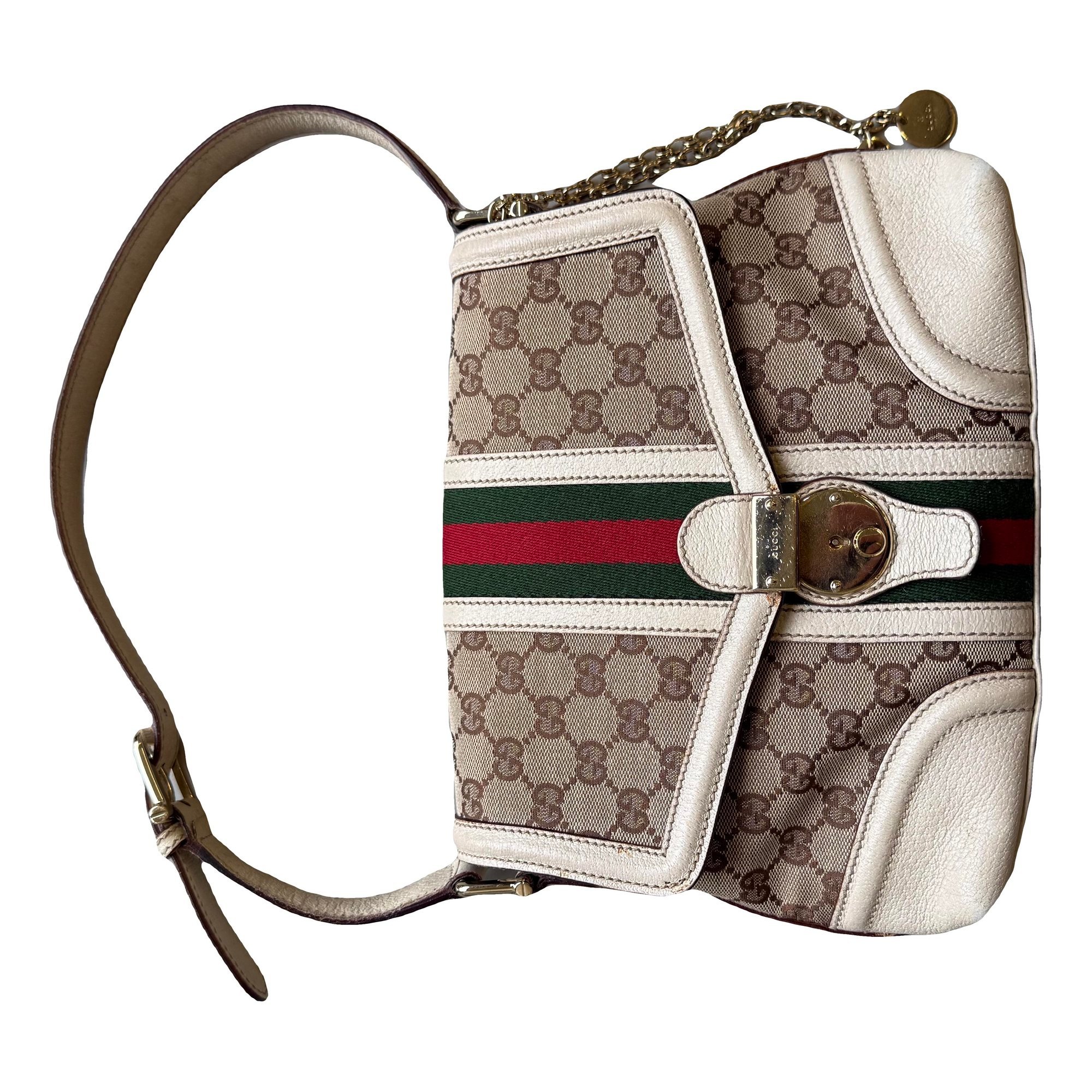Cloth handbag