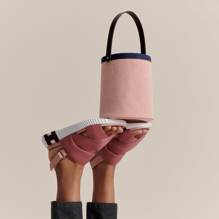 Random So Small Bag
