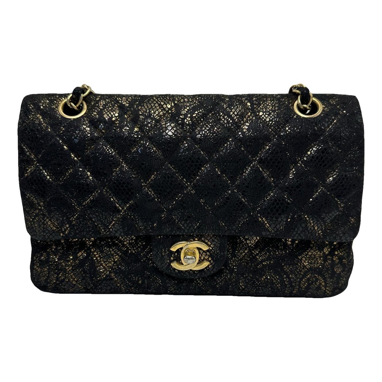 Timeless/Classique leather bag