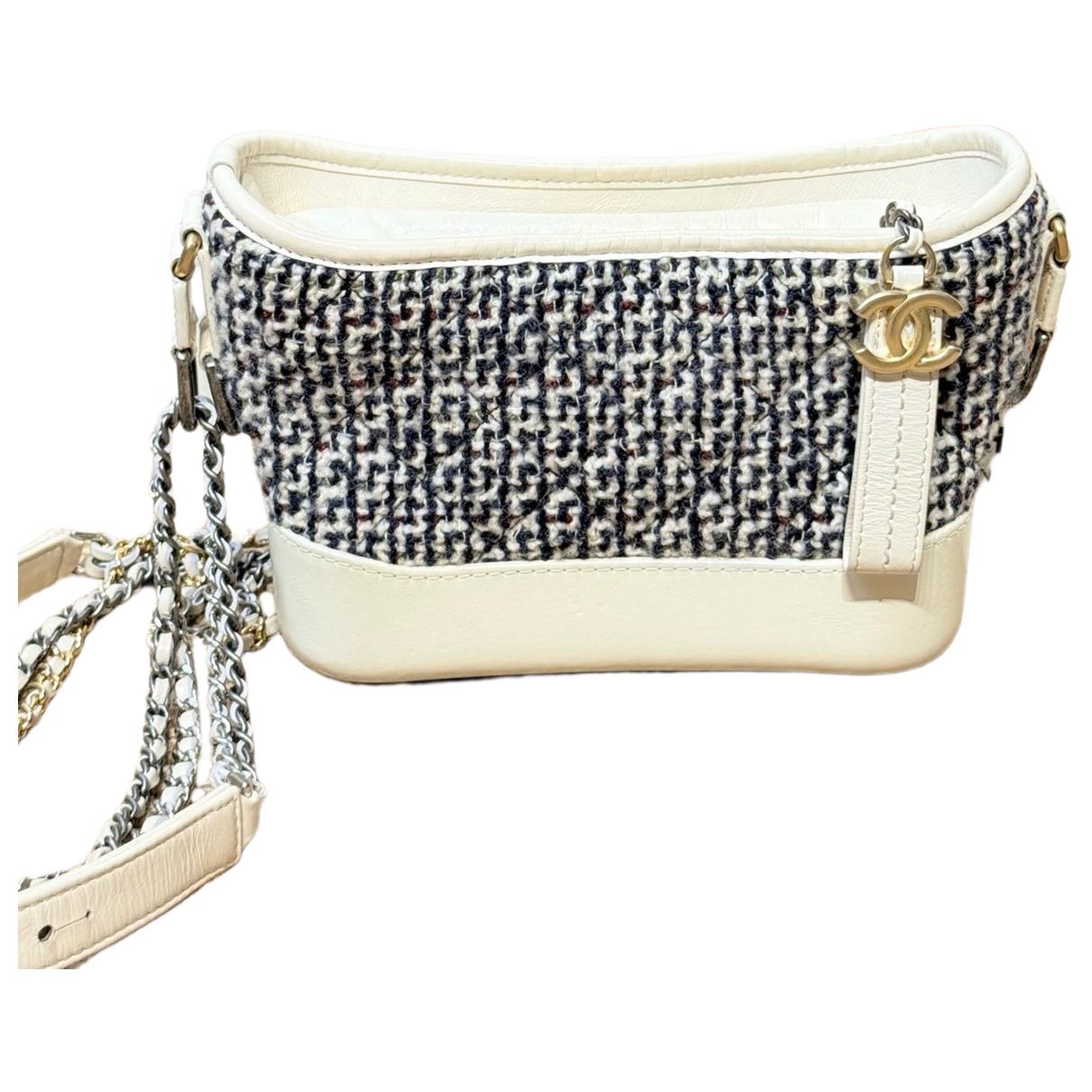 Gabrielle handbag