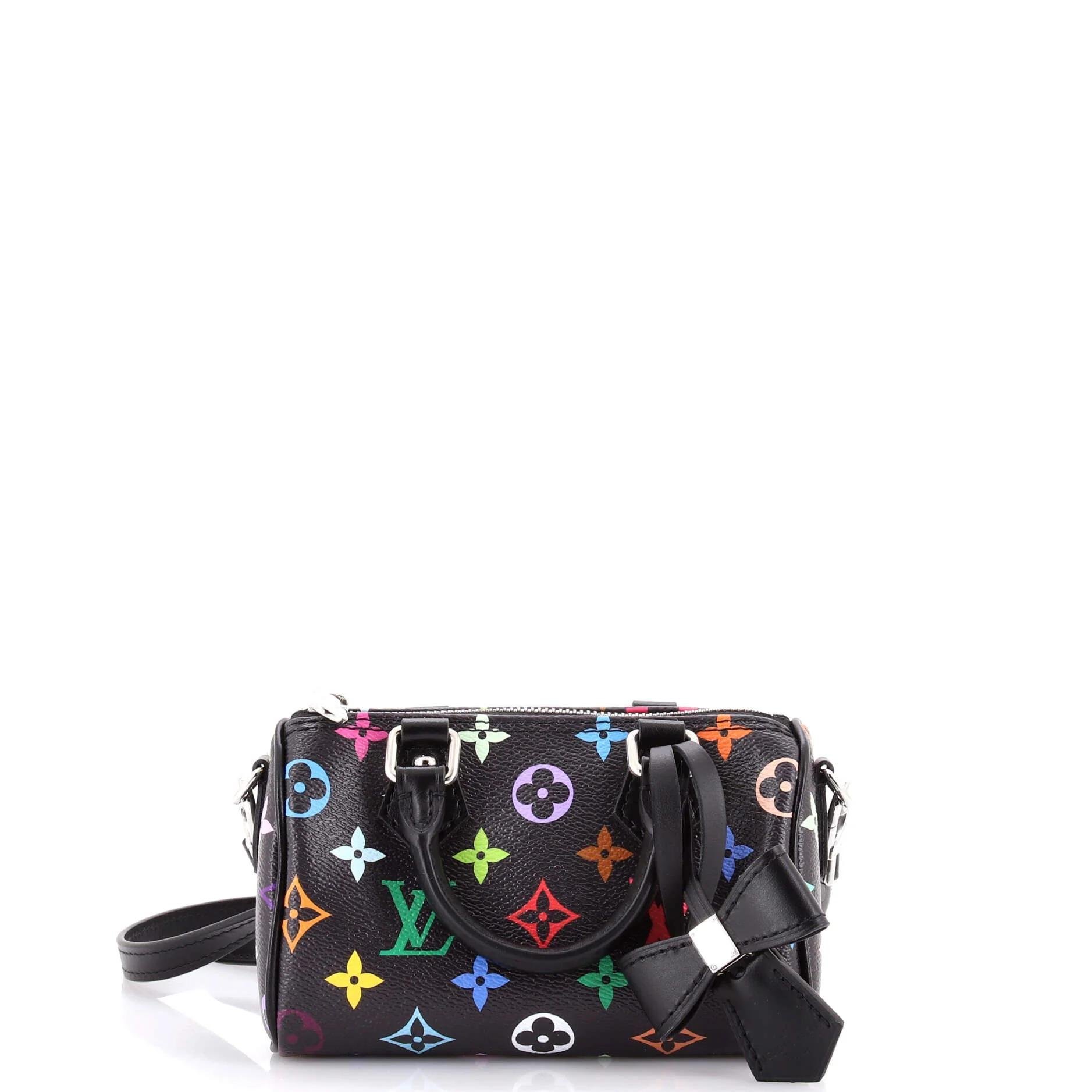 Louis Vuitton Cloth handbag